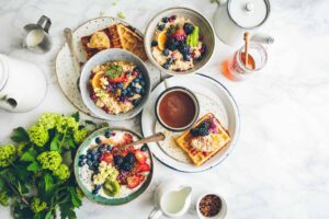Charcuterie Boards 101